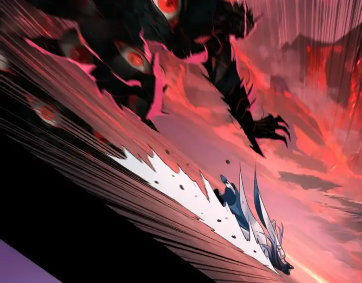 漫画《我！天命大反派》第125话 他俩很熟？第47张图