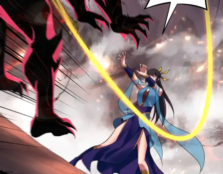 漫画《我！天命大反派》第125话 他俩很熟？第68张图