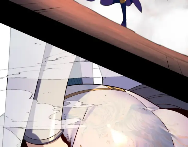 漫画《我！天命大反派》第125话 他俩很熟？第69张图