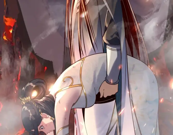 漫画《我！天命大反派》第125话 他俩很熟？第74张图