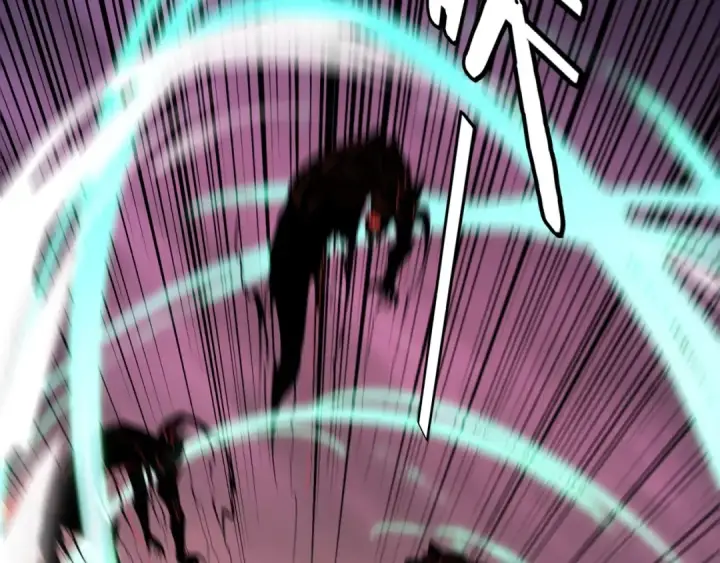 漫画《我！天命大反派》第126话 舔狗没有好下场第49张图