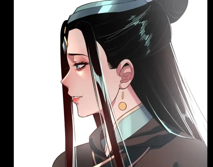 漫画《我！天命大反派》第127话 韭菜长高啦第67张图