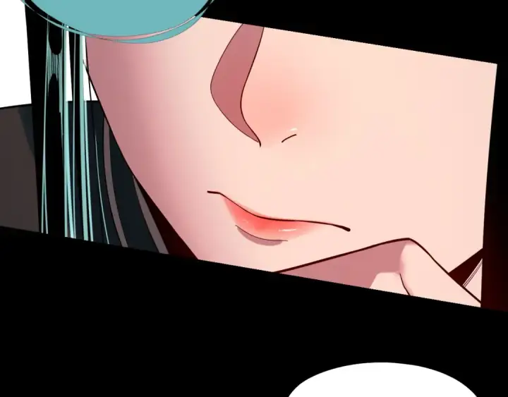 漫画《我！天命大反派》第127话 韭菜长高啦第93张图