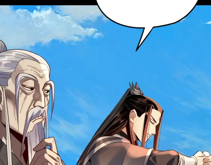 漫画《我！天命大反派》第129话 我为魔主！第133张图
