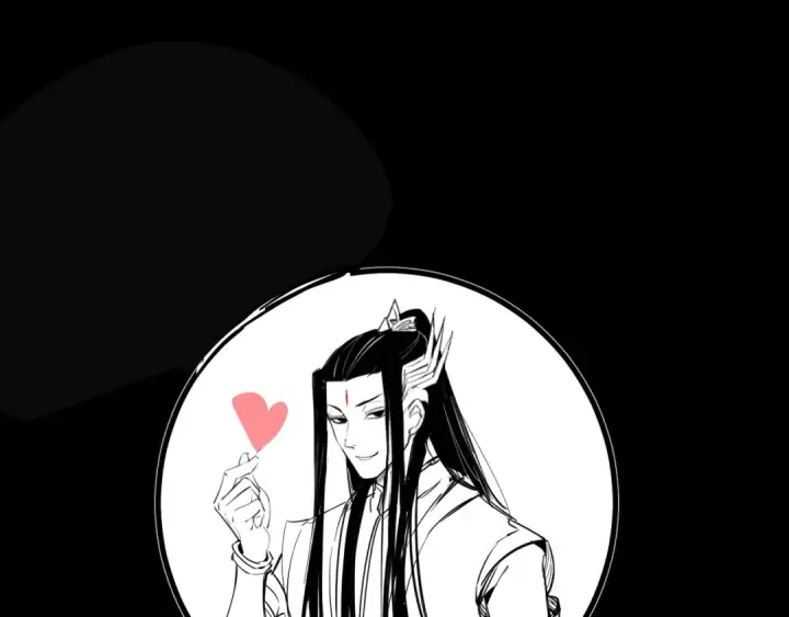 漫画《我！天命大反派》第129话 我为魔主！第141张图