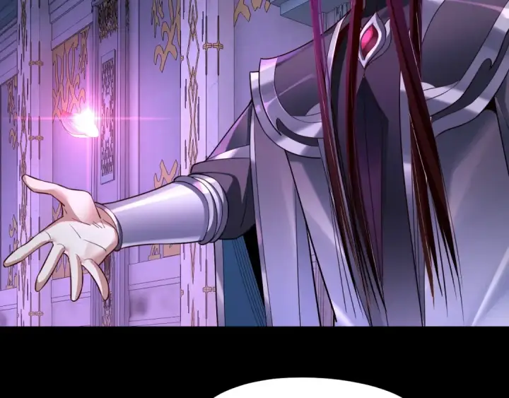 漫画《我！天命大反派》第129话 我为魔主！第44张图