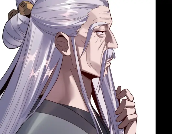 漫画《我！天命大反派》第129话 我为魔主！第54张图