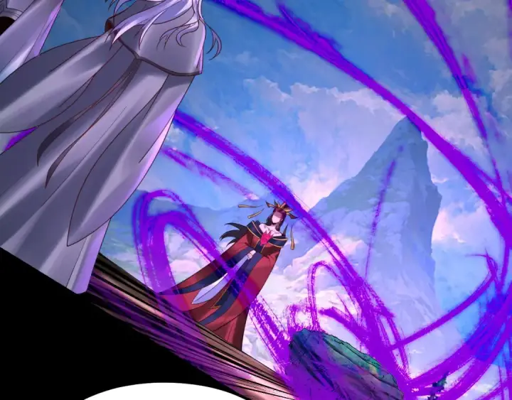 漫画《我！天命大反派》第129话 我为魔主！第83张图