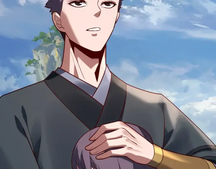 漫画《我！天命大反派》第130话 仙儿的未来？第113张图