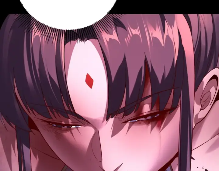 漫画《我！天命大反派》第130话 仙儿的未来？第81张图
