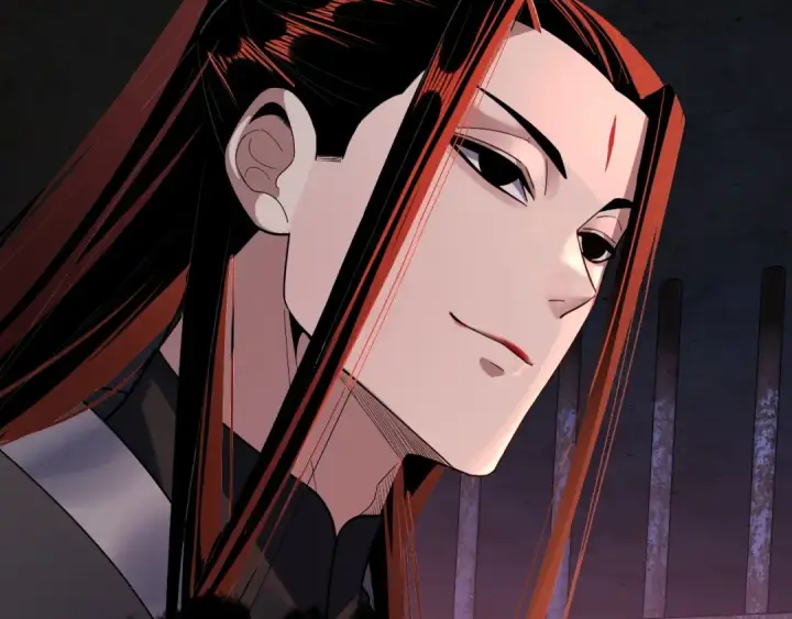 漫画《我！天命大反派》第130话 仙儿的未来？第89张图