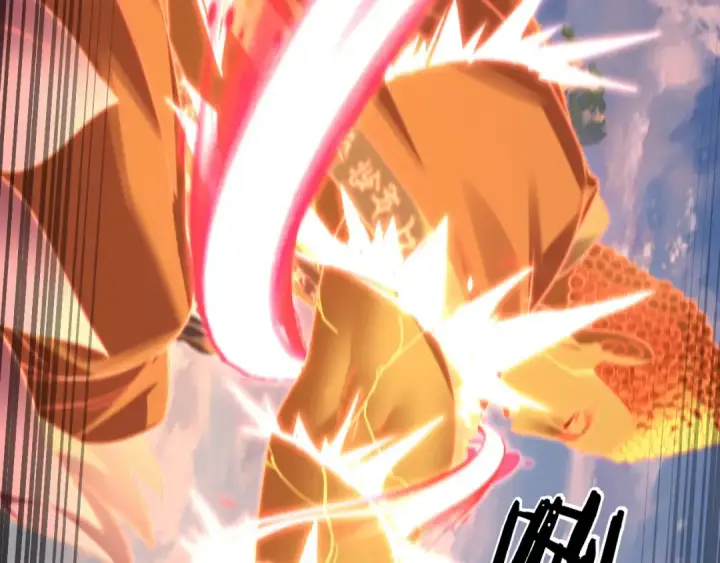 漫画《我！天命大反派》第131话 立威！第113张图