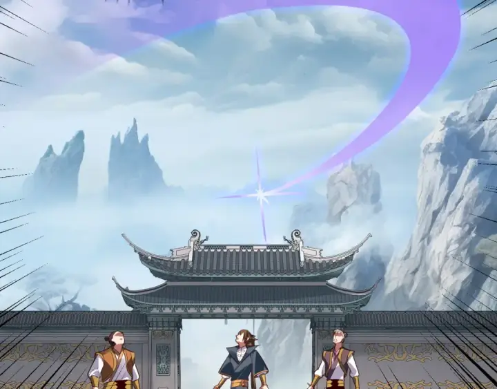 漫画《我！天命大反派》第131话 立威！第61张图