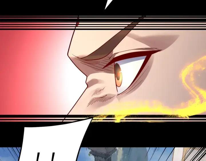 漫画《我！天命大反派》第131话 立威！第69张图