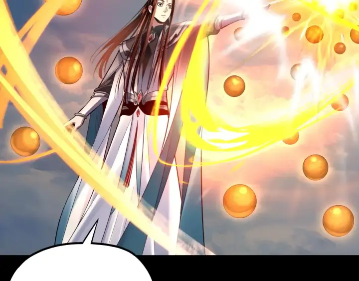漫画《我！天命大反派》第131话 立威！第84张图