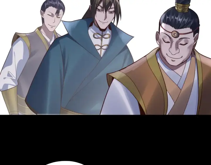 漫画《我！天命大反派》第132话 失了智第65张图