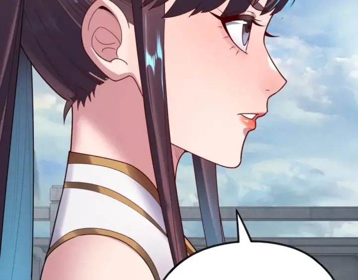 漫画《我！天命大反派》第134话 九天归来的韭菜第57张图