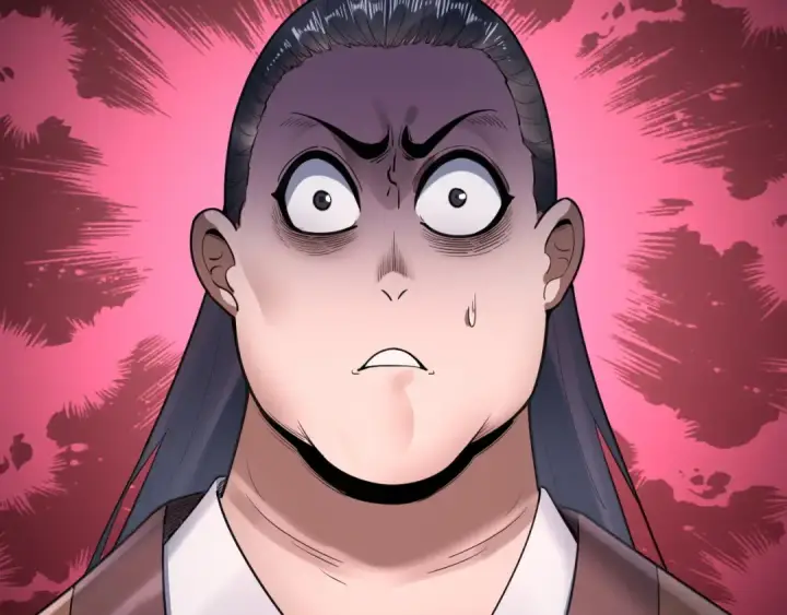 漫画《我！天命大反派》第135话 传承者身份暴露？第69张图