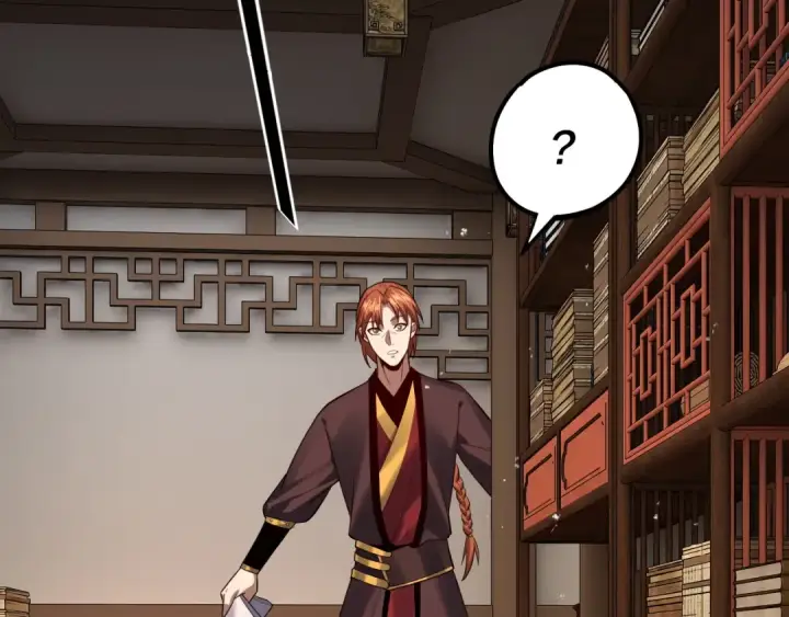 漫画《我！天命大反派》第136话 圣女开车第108张图