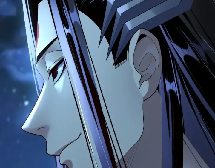 漫画《我！天命大反派》第136话 圣女开车第35张图