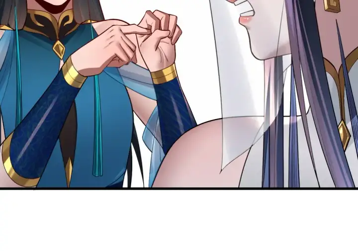 漫画《我！天命大反派》第136话 圣女开车第65张图