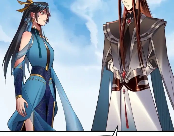 漫画《我！天命大反派》第136话 圣女开车第86张图