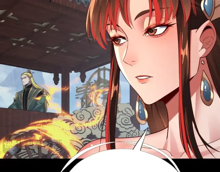 漫画《我！天命大反派》第137话 教训紫阳天君第18张图