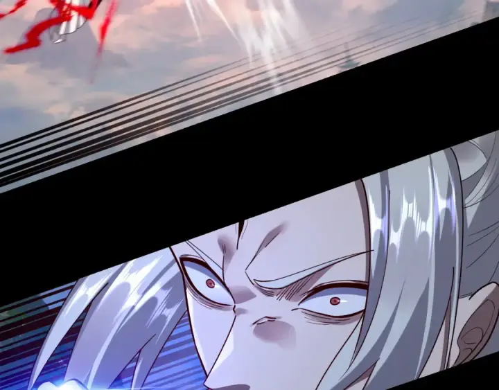 漫画《我！天命大反派》第137话 教训紫阳天君第27张图