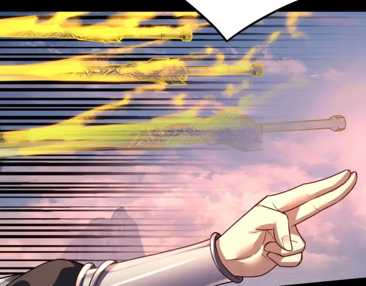 漫画《我！天命大反派》第137话 教训紫阳天君第38张图