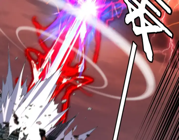 漫画《我！天命大反派》第137话 教训紫阳天君第71张图