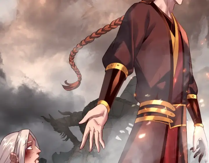 漫画《我！天命大反派》第137话 教训紫阳天君第83张图