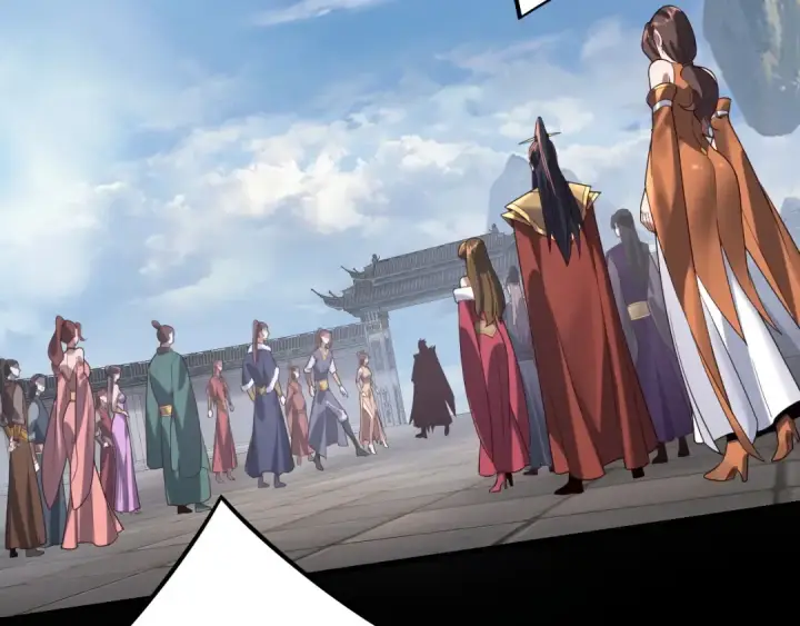 漫画《我！天命大反派》第138话 群英集结第20张图