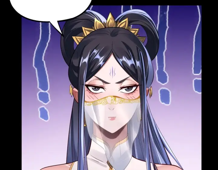 漫画《我！天命大反派》第139话 攻略江楚楚第116张图