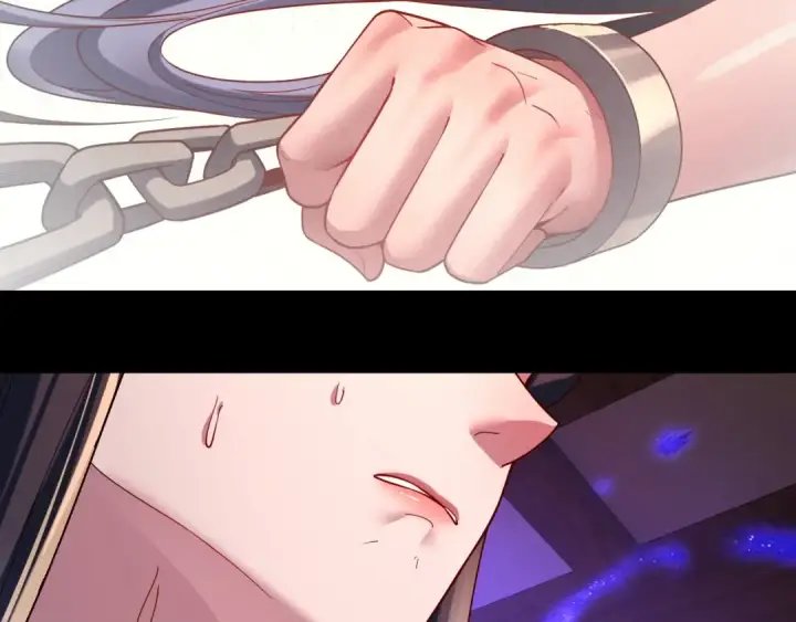 漫画《我！天命大反派》第139话 攻略江楚楚第14张图