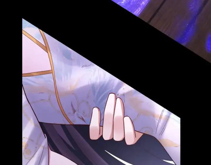 漫画《我！天命大反派》第139话 攻略江楚楚第21张图