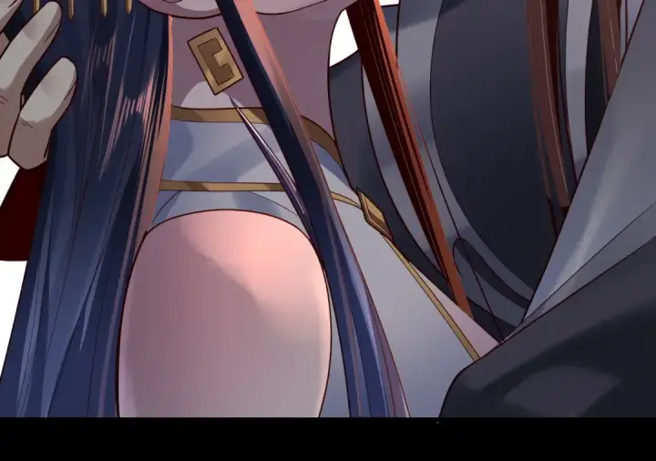 漫画《我！天命大反派》第139话 攻略江楚楚第45张图