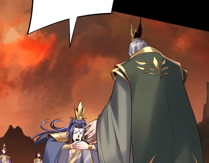 漫画《我！天命大反派》第139话 攻略江楚楚第75张图