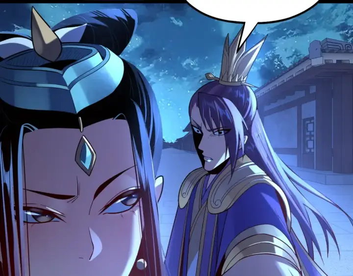 漫画《我！天命大反派》第140话 姐妹花第111张图