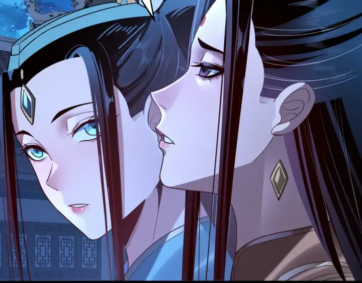 漫画《我！天命大反派》第140话 姐妹花第83张图