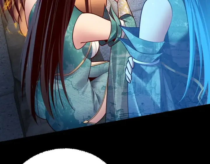 漫画《我！天命大反派》第140话 姐妹花第93张图