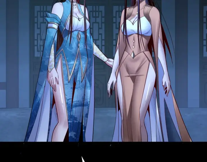 漫画《我！天命大反派》第140话 姐妹花第99张图