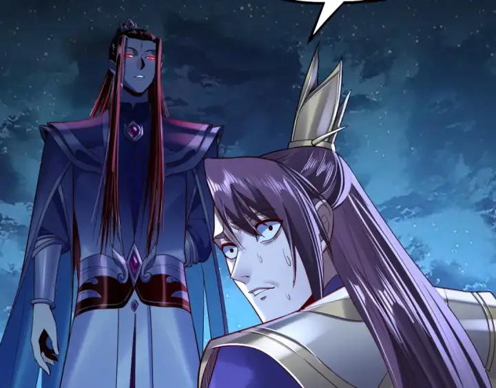 漫画《我！天命大反派》第141话 将计就计第116张图