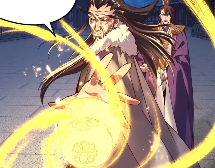 漫画《我！天命大反派》第141话 将计就计第12张图