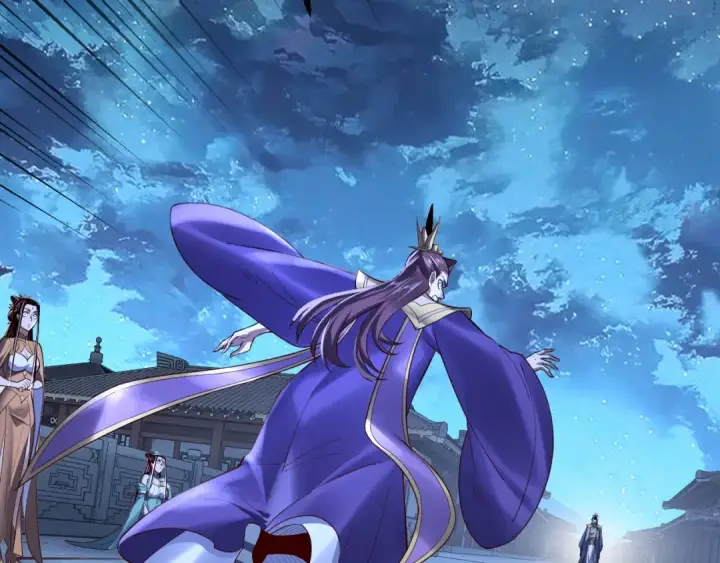 漫画《我！天命大反派》第141话 将计就计第122张图