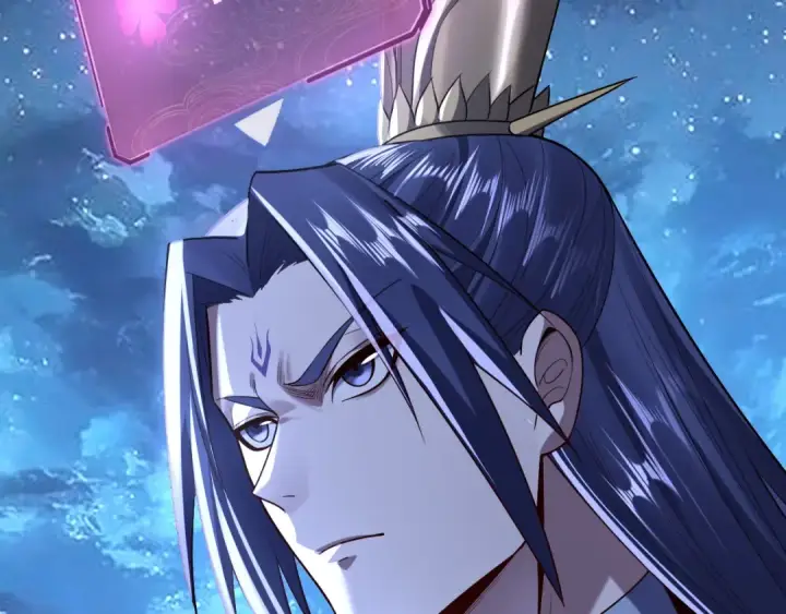 漫画《我！天命大反派》第141话 将计就计第131张图