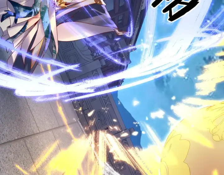 漫画《我！天命大反派》第141话 将计就计第19张图