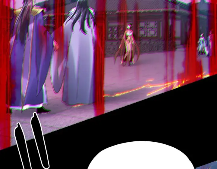 漫画《我！天命大反派》第141话 将计就计第37张图