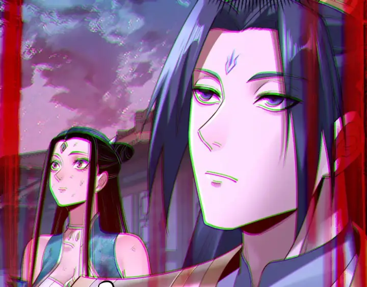 漫画《我！天命大反派》第141话 将计就计第41张图