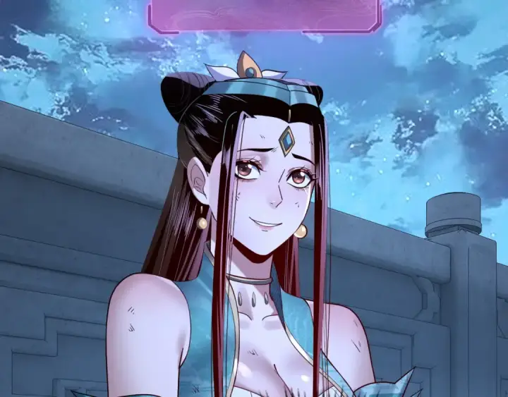 漫画《我！天命大反派》第141话 将计就计第90张图