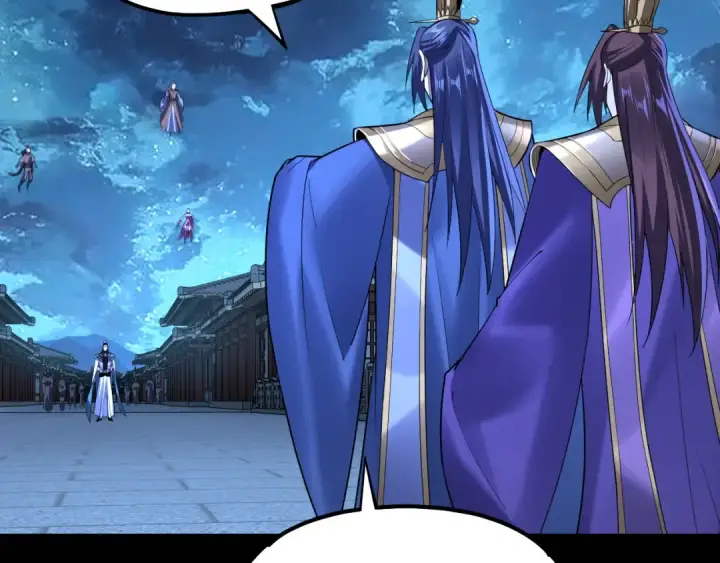 漫画《我！天命大反派》第142话 我拳头比你大第10张图